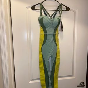 Ivy park drip 1 jumpsuit